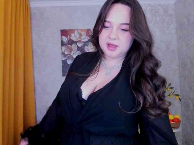 MaddyCroft webcam