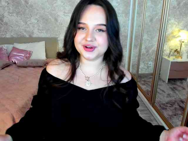 MaddyCroft webcam