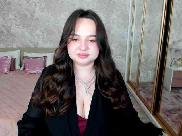 MaddyCroft webcam
