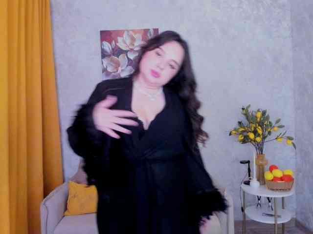 MaddyCroft webcam
