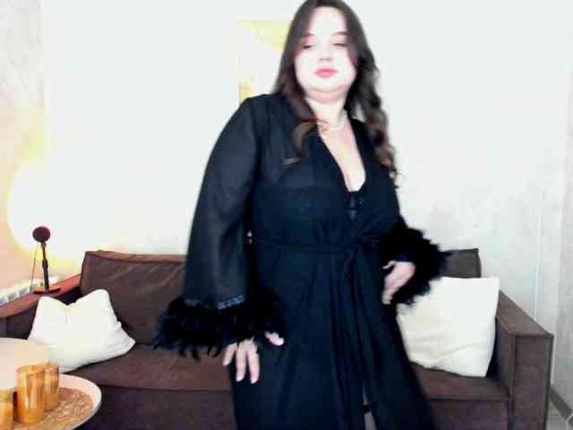 MaddyCroft webcam