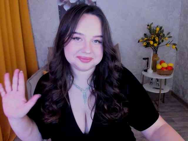 MaddyCroft webcam