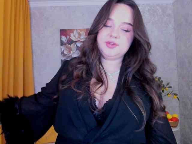 MaddyCroft webcam