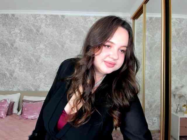 MaddyCroft webcam