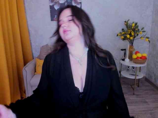 MaddyCroft webcam