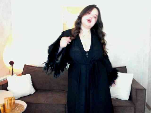 MaddyCroft webcam