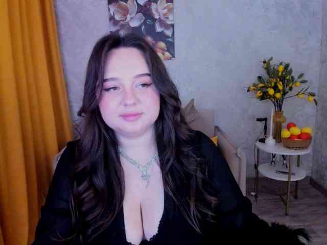 MaddyCroft webcam