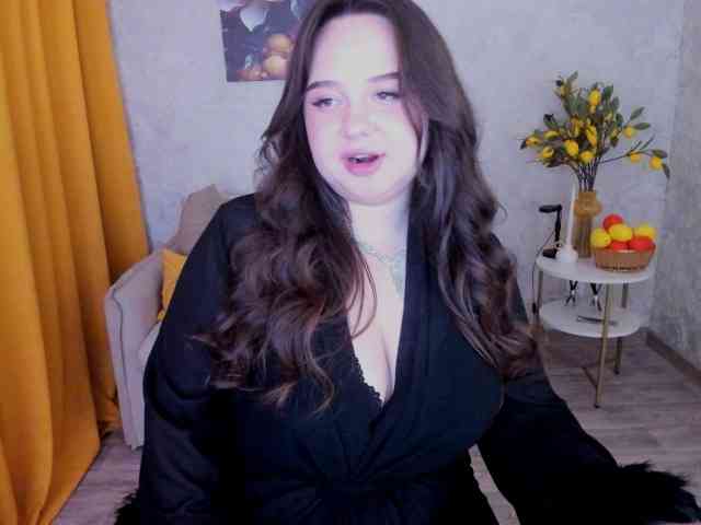 MaddyCroft webcam