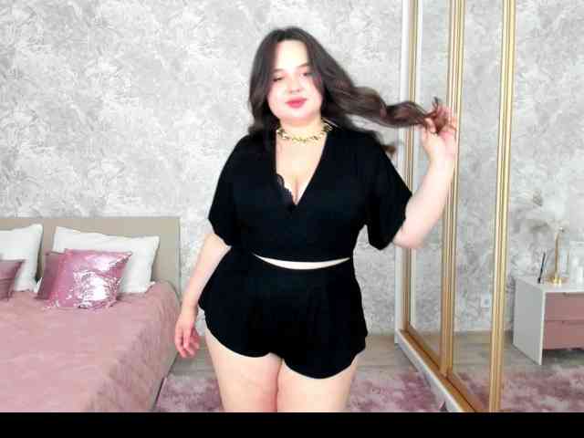 MaddyCroft webcam