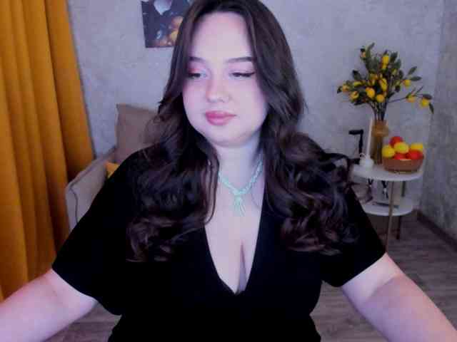 MaddyCroft webcam