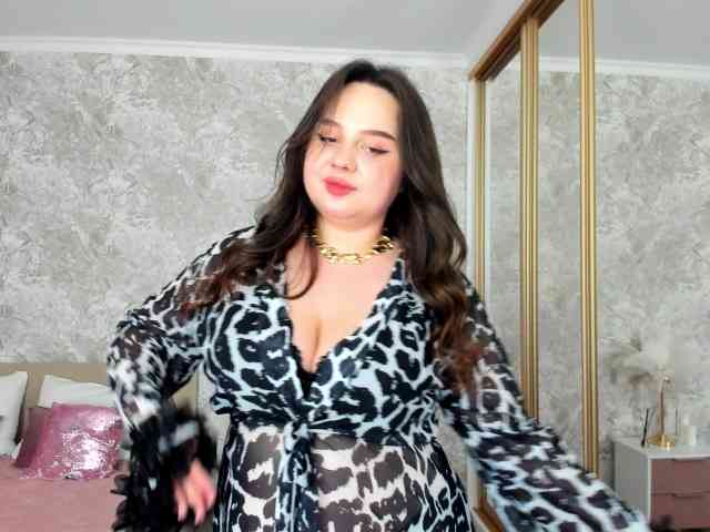 MaddyCroft webcam