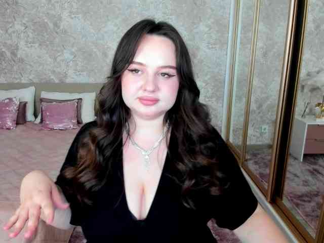 MaddyCroft webcam