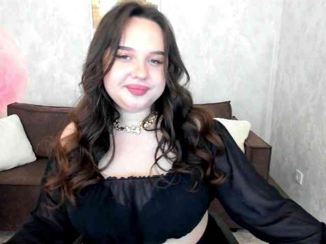 MaddyCroft webcam