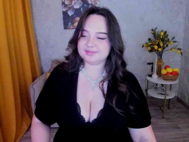 MaddyCroft webcam