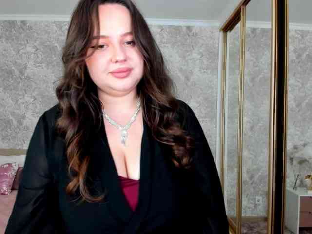 MaddyCroft webcam