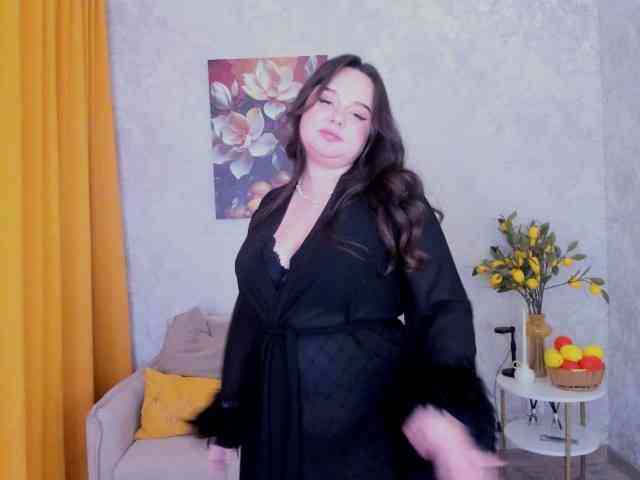 MaddyCroft webcam