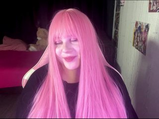 Demi-Lilllly Porn Show