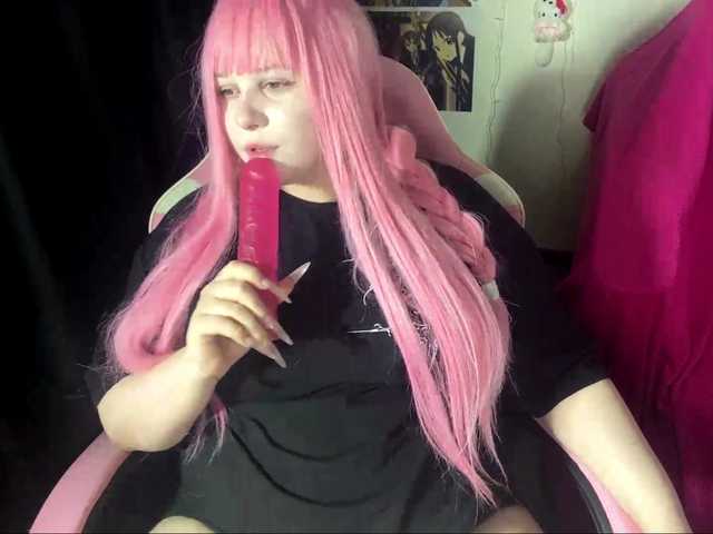 Demi-Lilllly live cam on BongaCams