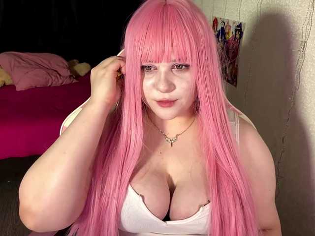 Demi-Lilllly live cam on BongaCams