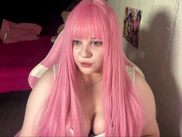 Demi-Lilllly live cam on BongaCams