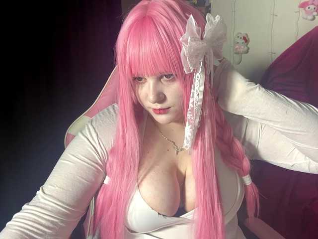 Demi-Lilllly live cam on BongaCams