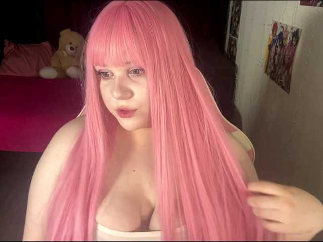 Demi-Lilllly live cam on BongaCams