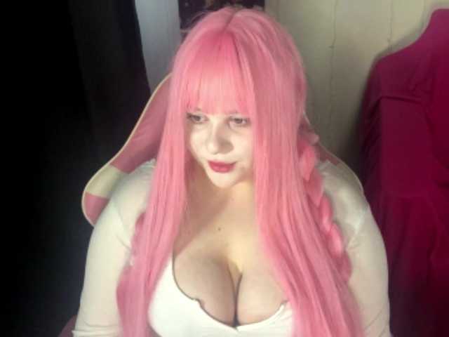 Demi-Lilllly live cam on BongaCams