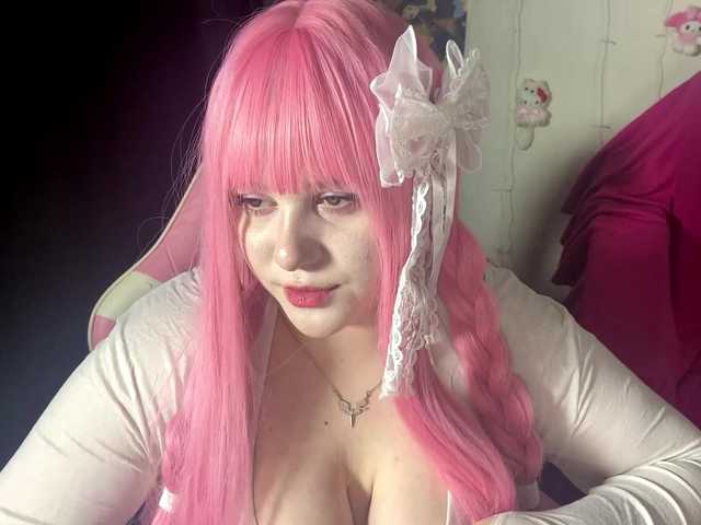 Demi-Lilllly live cam on BongaCams