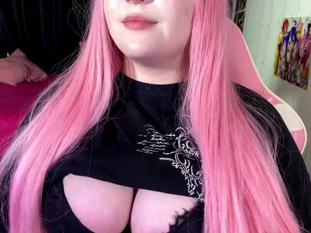 Demi-Lilllly live cam on BongaCams