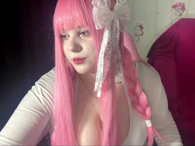 Demi-Lilllly live cam on BongaCams