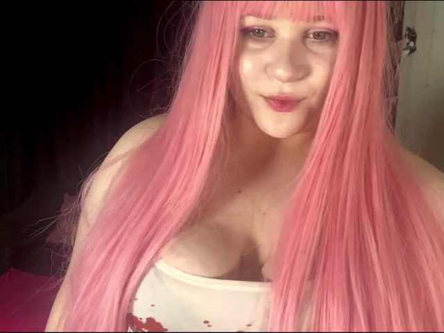 Demi-Lilllly live cam on BongaCams