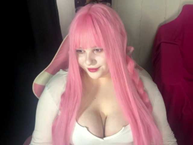Demi-Lilllly live cam on BongaCams