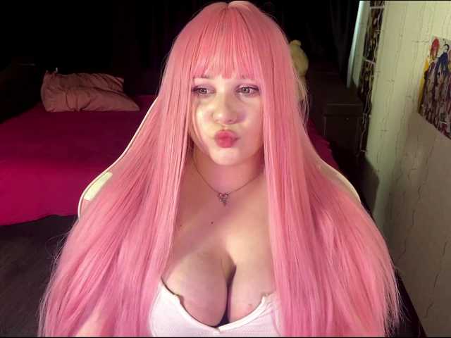 Demi-Lilllly live cam on BongaCams