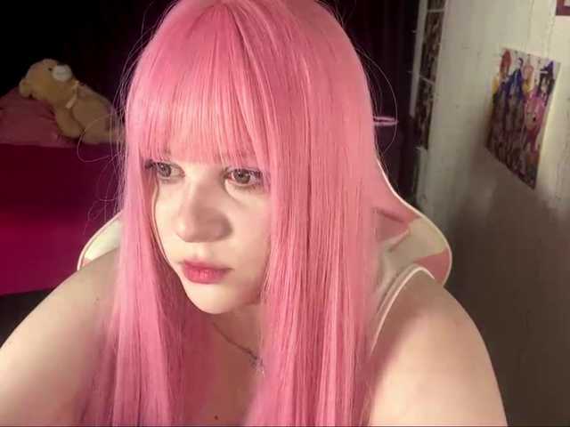 Demi-Lilllly live cam on BongaCams