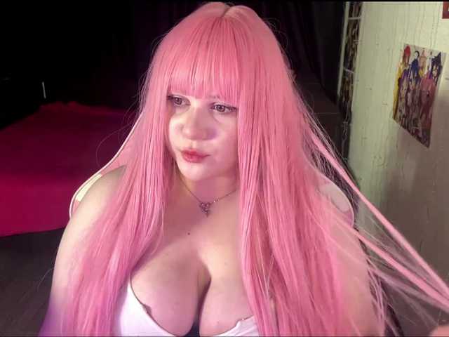 Demi-Lilllly live cam on BongaCams