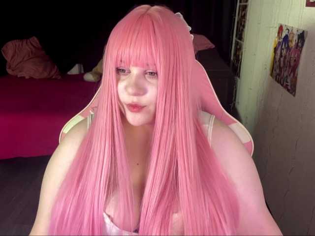 Demi-Lilllly live cam on BongaCams