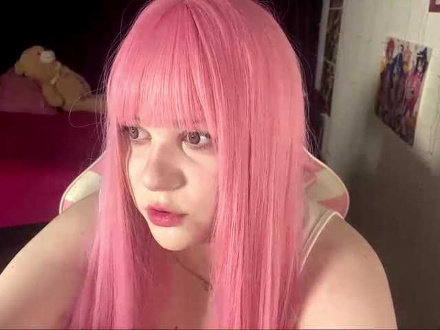 Demi-Lilllly live cam on BongaCams