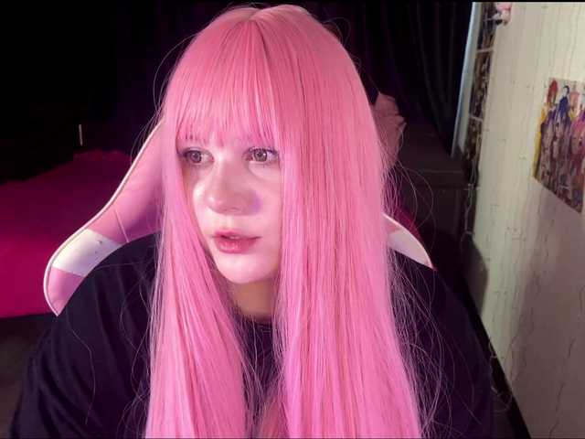 Demi-Lilllly live cam on BongaCams