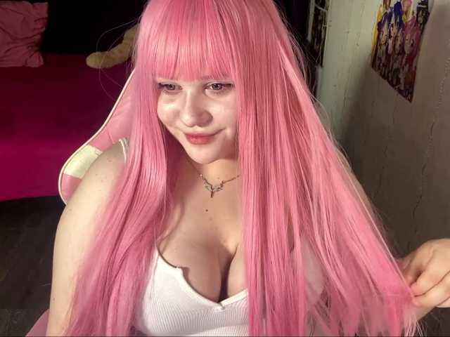 Demi-Lilllly live cam on BongaCams