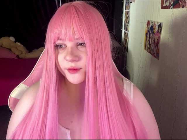 Demi-Lilllly live cam on BongaCams