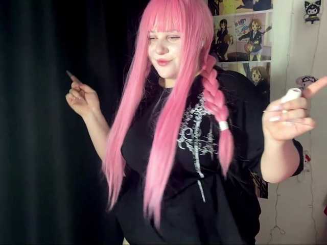 Demi-Lilllly live cam on BongaCams