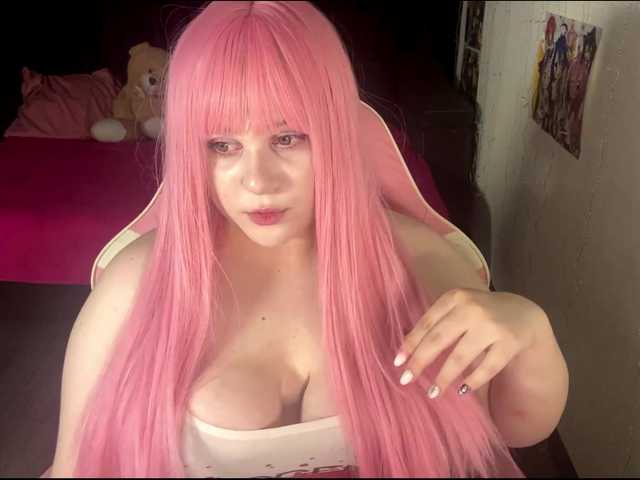 Demi-Lilllly live cam on BongaCams