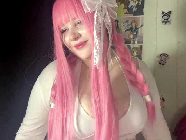 Demi-Lilllly live cam on BongaCams