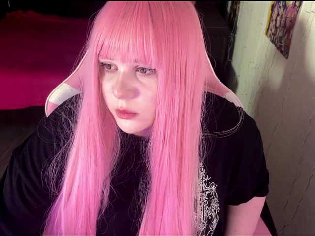 Demi-Lilllly live cam on BongaCams
