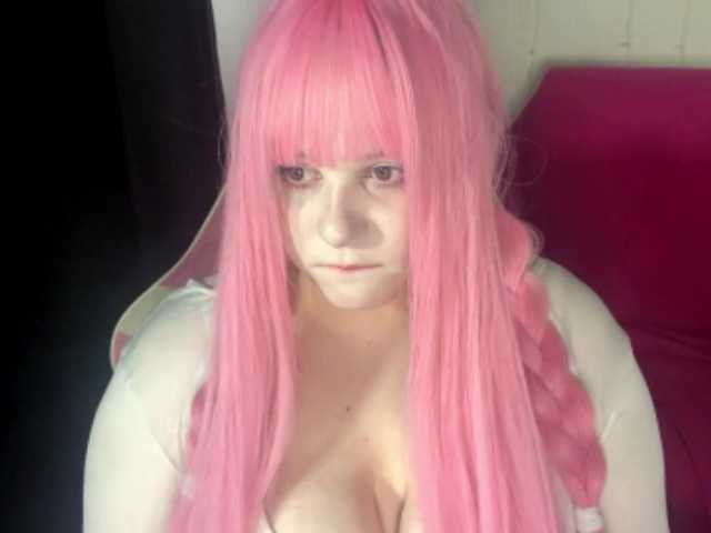 Demi-Lilllly live cam on BongaCams