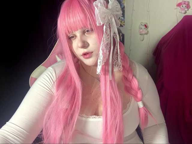 Demi-Lilllly live cam on BongaCams