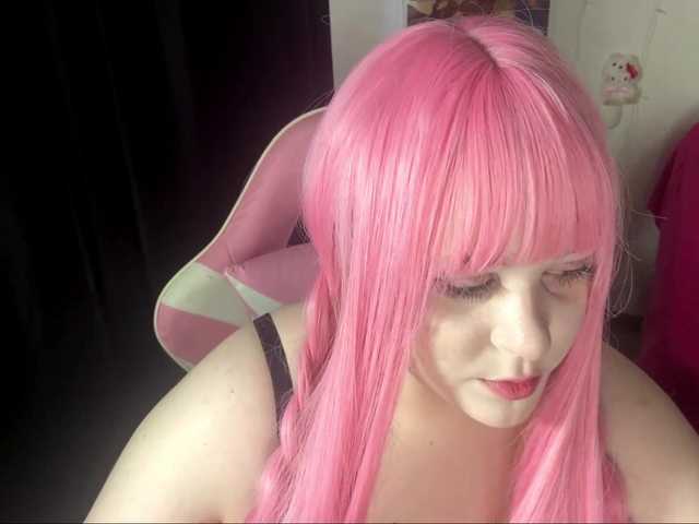 Demi-Lilllly live cam on BongaCams