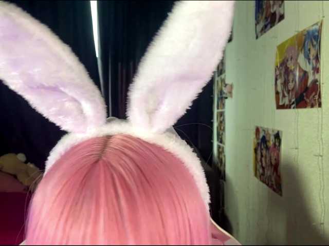 Demi-Lilllly live cam on BongaCams