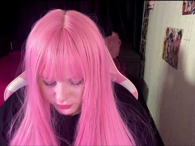 Demi-Lilllly live cam on BongaCams