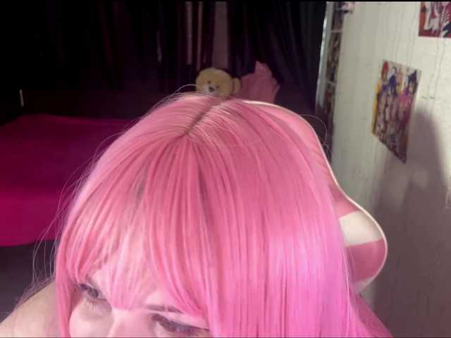 Demi-Lilllly live cam on BongaCams